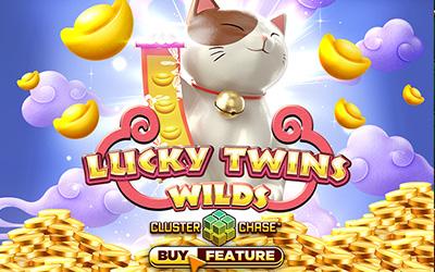 Lucky Twins Wilds